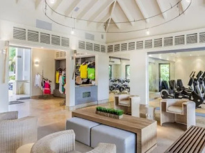Bahia Beach Resort & Golf Club