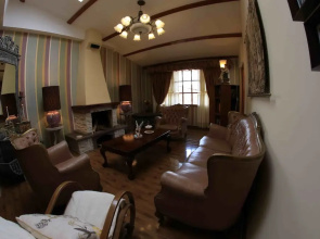 Bamba House Cusco
