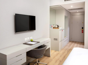 Ramada Plaza by Wyndham Istanbul Atakoy