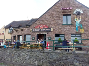 Padraicins B&B