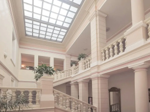 Hotel Zlatá Hvězda