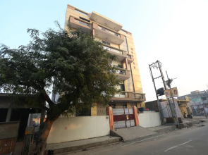 OYO 26931 Madhav Bhavan