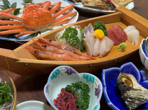 Hotel Hamaya