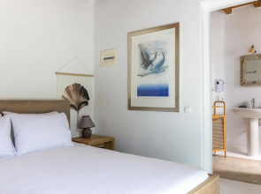 Villa Zanetti Mykonos