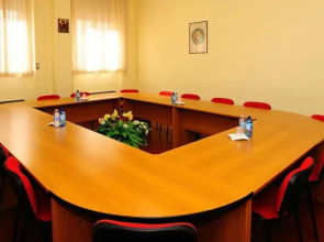 Hotel Mater Gratiae