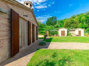 Villa Emilianna - Villa Emilianna
