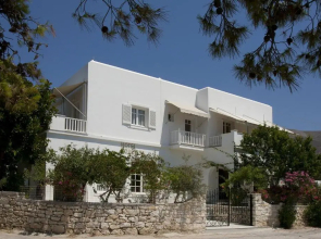 Hotel Doukissa