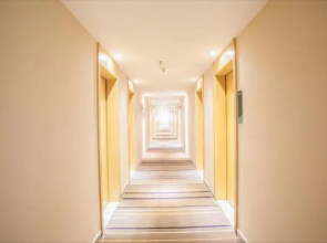City Comfort Inn Nanning Jinhu Square Langxi Metro Station