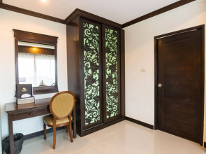 Ao Nang Orchid Resort