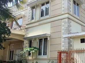 Tp Residence Karawaci