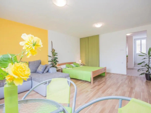 Pula Istria Apartments