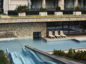 Radisson Resort Kolobrzeg