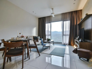 Geo 38 Residences Genting Highlands @ IconStay