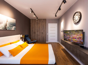 Сутки Уфа на улице Рудольфа Нуреева 6