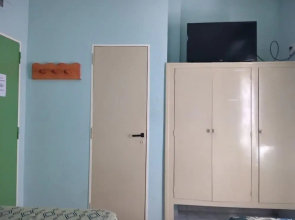 Atalaya - Hostel