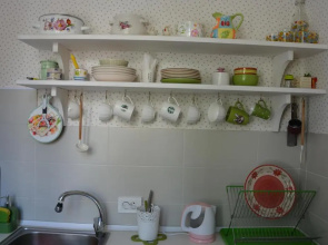Borjomi Central Park Apartment