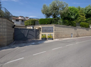 Villa Rufo