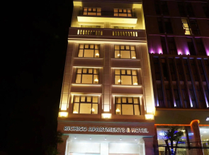 Richico Apartments And Hotel
