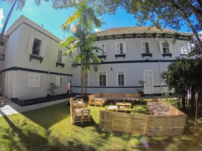 Hotel Cidade Imperial