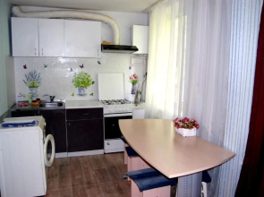 Standard Apartment on Umanskaya