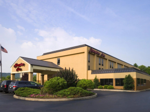 Hampton Inn Danville