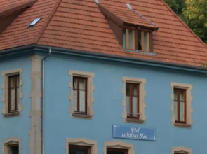 Le Tilleul Bleu