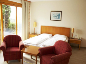 Hotel-Restaurant Hasenwirt