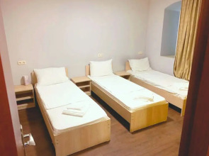 Отель «Бон Вояж»