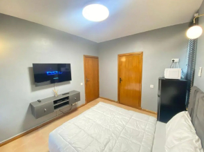 Elegant 3 bedrooms apartment ikoyi