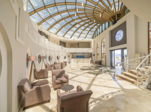 Riva Bodrum Resort - All Inclusive - Adult Only