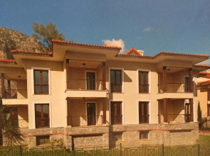 Terrace Life Palm Villas