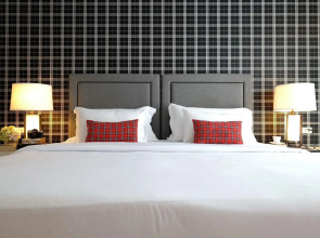 Sugar Marina Resort - FASHION - Kata Beach