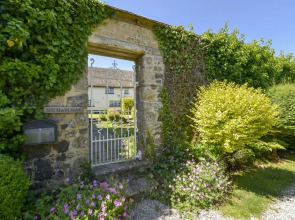 Michaelmas Cottage