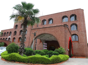 Magsons Resorts Vrindavan