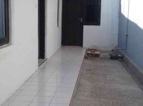 Kingkost Mayong Syariah