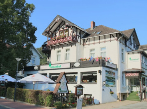 Solehotel Tannenhof
