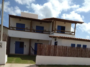 Le Petit Suítes Praia de Lages