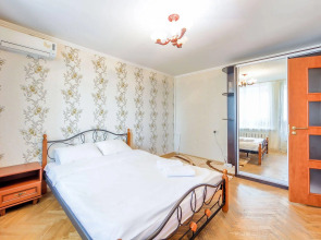 DayFlat Apartments on the Left Bank