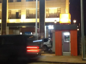 Atlantic Lumley Hotel