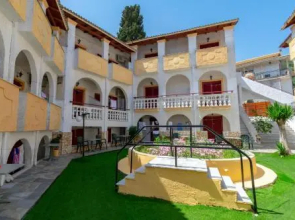 magicstay - aparthotel 4 stars moraitika