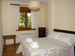 Apartamentos El Retiro del Mirador by RetiroRural