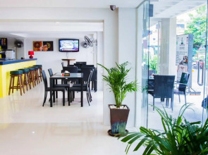 BE Baan Paradise Hotel