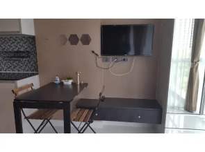 Serenity Condo Wongamat by Patsamon