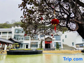 Taining Art Creation Hotel