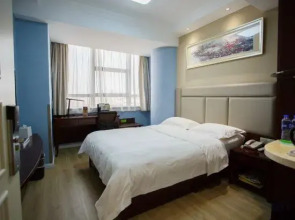 Gujing Junlai Hotel