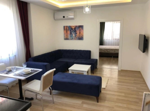 Royal Batın Süit Apart