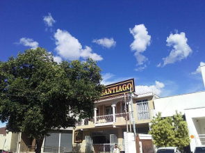 Hotel Santiago