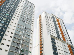 Klia Airport Homestay 10