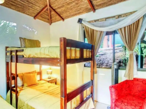 Hotel Kinkajou Ecolodge