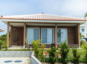 Villa Akabana Building B